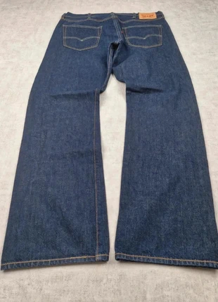 Jean Levi's 501 Coupe Large Baggy Droit Hip Hop Y2k, brand: Levi's, condition: Very good, size: XL, €49.90, €53.10 includes Buyer Protection Pro