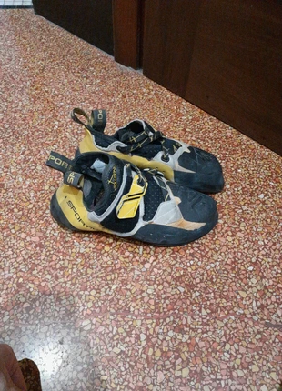 La Sportiva 42, brand: La Sportiva, condizioni: Ottime, taglia: 42, €52.00, €55.30 include la Protezione acquisti