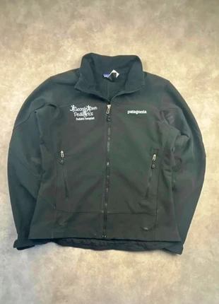 Veste d’hiver patagonia noire vintage - taille S femme, brand: Patagonia, condizioni: Buone, taglia: S / IT 40 / EU 36, €19.90, €21.60 include la Protezione acquisti Pro