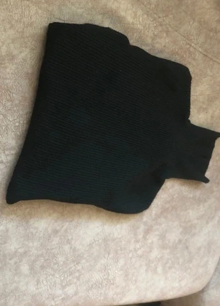 Pull col roulé court t.M, marque: LAINE, état: Très bon état, taille: M / 38 / 10, 7,50 €, 8,58 € Protection acheteurs incluse