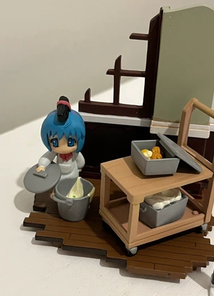 Gashapon, état: Bon état, taille: Taille unique, 9,90 €, 11,10 € Protection acheteurs incluse