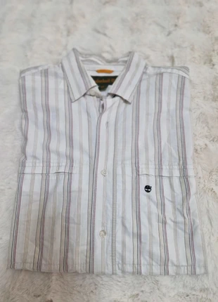 Chemise Timberland homme Taille M, brand: Timberland, condition: Very good, size: M, €25.00, €26.95 includes Buyer Protection Pro