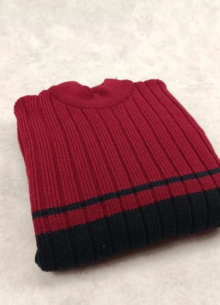 Pull vintage homme col haut, brand: Vintage Dressing, condition: Very good, size: M, €18.00, €19.60 includes Buyer Protection