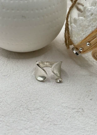 Bague, marca: Argent, estado: Muy bueno, tamaño: Ajustable, 6,00 €, 7,00 € Protección al comprador incluida