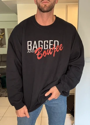 Sweat vintage, marca: Vintage Dressing, estado: Muito bom, tamanho: XL, €10.00, €11.20 inclui Proteção do Comprador