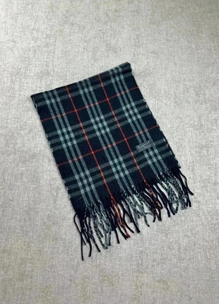 Écharpe Burberry bleu marine, marca: Burberry, estado: Muito bom, €50.00, €53.20 inclui Proteção do Comprador Pro