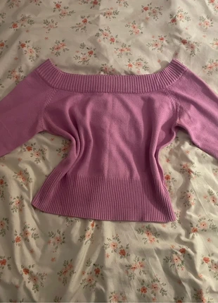 Pull rose fait main, marque: Fait Main, état: Très bon état, taille: S / 36 / 8, 7,00 €, 8,05 € Protection acheteurs incluse