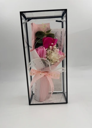 Bouquet lumineux décoratif, marque: Lumineux, état: Neuf avec étiquette, 10,00 €, 11,20 € Protection acheteurs incluse