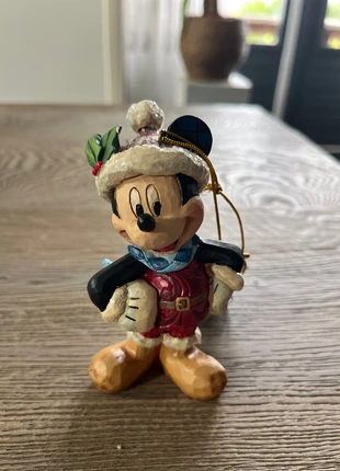 Mickey kerst, merk: Disney, staat: Heel goed, € 25,00, € 26,95 inclusief Kopersbescherming
