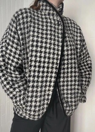 Cappotto vintage in pura lana, merk: Vintage Chic, staat: Heel goed, maat: M / 38 / 10, € 23,00, € 24,85 inclusief Kopersbescherming