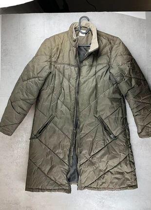Manteau camaïeu, marque: Camaïeu, état: Bon état, taille: S / 36 / 8, 1,00 €, 1,75 € Protection acheteurs (Pro) incluse