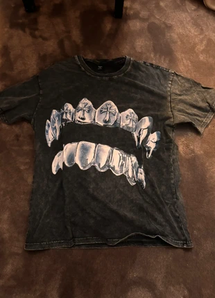 t-shirt manfinity, brand: manfinity, condition: New without tags, size: S, €10.00, €11.20 includes Buyer Protection