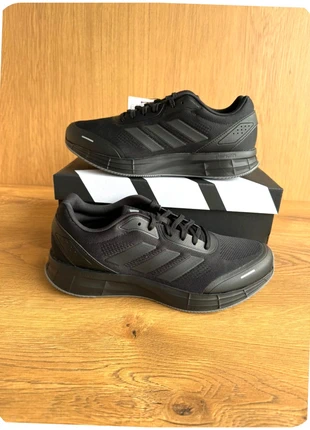 Baskets homme Adidas Duramo X – Noir – Taille 42 – Neuf avec étiquette, marke: adidas, zustand: Neu, mit Etikett, größe: 42, 43,00 €, 45,85 € inklusive Vinted-Käuferschutz