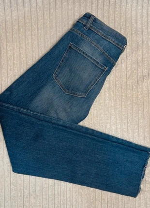 Vaqueros rectos Talla 38 mujer TEX, marca: TEX, estado: Muito bom, tamanho: M / 38 / 10, €4.80, €5.74 inclui Proteção do Comprador