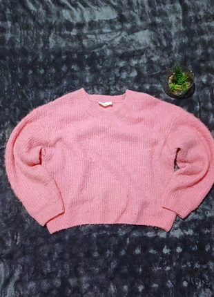 Pull American vintage/AMV rose, brand: American Vintage, condition: Very good, size: L / 40 / 12, €51.00, €54.25 includes Buyer Protection