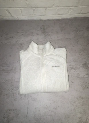 Veste Polaire Columbia blanche Côme neuf taille M, marque: Columbia, état: Neuf sans étiquette, taille: M / 38 / 10, 20,99 €, 22,74 € Protection acheteurs incluse
