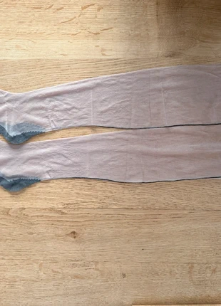 Bas collant snag short F 52 ligne noir style pin up clair chair, marque: Snag, état: Neuf sans étiquette, taille: 6XL / 52 / 24, 6,00 €, 7,00 € Protection acheteurs incluse