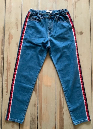 Pantalon jean bleu catimini taille :14ans, marque: Catimini, état: Très bon état, taille: 14 ans / 164 cm, 5,00 €, 5,95 € Protection acheteurs incluse