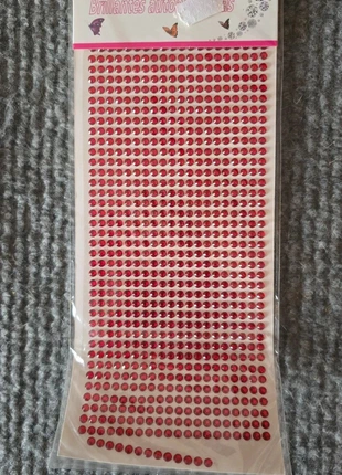 Brillantes adesivas, état: Neuf avec étiquette, taille: Taille unique, 2,50 €, 3,33 € Protection acheteurs incluse