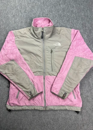 Veste Full Zip Polaire Retro The north Face Denali Fleece Fuchsia - Logo brodé - Taille S (2), brand: The North Face, condition: Very good, size: S / 36 / 8, €38.50, €41.13 includes Buyer Protection
