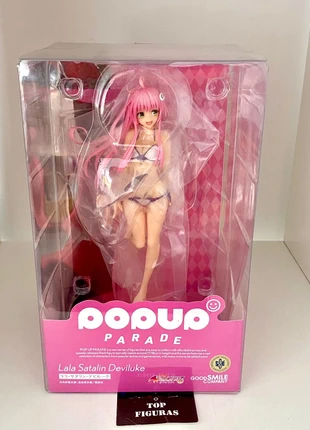 Figura pop up para to love Ru Lata satalin deviluke, marca: Good Smile Company, estado: Muy bueno, tamaño: Talla única, 69,95 €, 74,15 € Protección al comprador Pro incluida