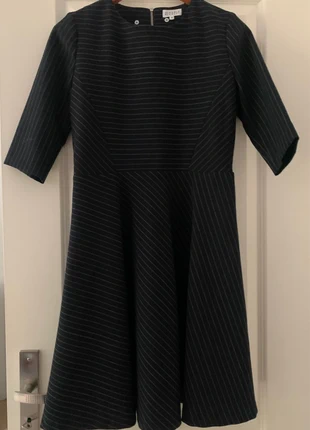 Robe Claudie Pierlot, marque: Claudie Pierlot, état: Très bon état, taille: M / 38 / 10, 50,00 €, 53,20 € Protection acheteurs incluse