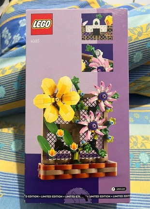 Lego botanica, brand: LEGO, condizioni: Nuovo con cartellino, taglia: 12 anni / 152 cm, €23.00, €24.85 include la Protezione acquisti