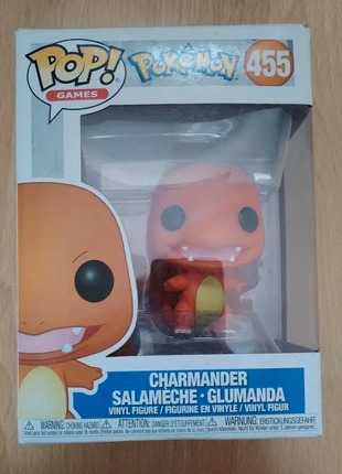 Pop salaméche, marque: POP, état: Très bon état, taille: 6 ans / 116 cm, 12,00 €, 13,30 € Protection acheteurs incluse