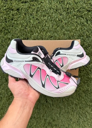 Salomon XT Whisper, marque: Salomon, état: Neuf sans étiquette, taille: 39, 150,00 €, 158,20 € Protection acheteurs (Pro) incluse