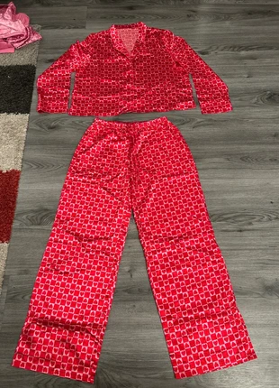 Ensemble pyjama, marque: Undiz, état: Neuf sans étiquette, taille: M / 38 / 10, 9,00 €, 10,15 € Protection acheteurs incluse