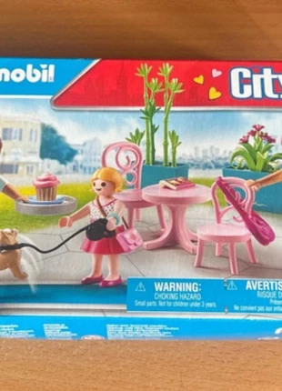 Playmobil 70593 - City Life, marque: Playmobil, état: Neuf avec étiquette, taille: Taille unique, 5,00 €, 5,95 € Protection acheteurs incluse