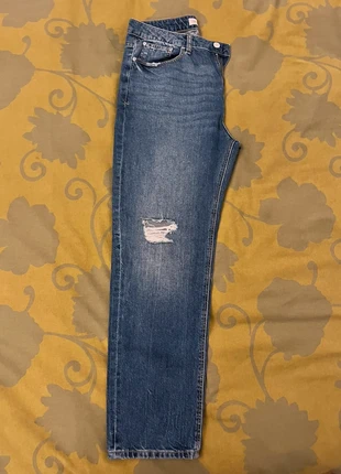 Vaquero Springfield corte recto, brand: Springfield, condizioni: Ottime, taglia: L / IT 44 / EU 40, €12.00, €13.30 include la Protezione acquisti