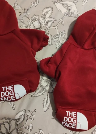 Sudadera perro, marque: De, état: Neuf avec étiquette, taille: S, 7,00 €, 8,05 € Protection acheteurs incluse