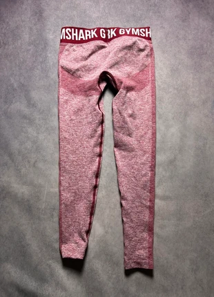 Collant Gymshark rose taille XS, marque: Gymshark, état: Très bon état, taille: XS / 34 / 6, 8,90 €, 10,05 € Protection acheteurs (Pro) incluse