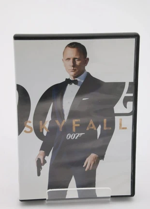 007 - Skyfall, zustand: Gut, 3,00 €, 3,85 € beinhaltet Vinted-Käuferschutz Pro