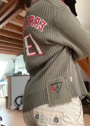 Pull y2k archive, brand: y2k, condition: Very good, size: L / 40 / 12, €19.00, €20.65 includes Buyer Protection