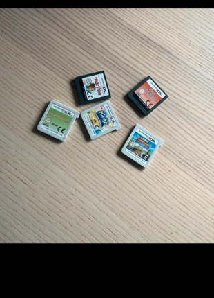 Nintendo 3ds/ds - jeux, condition: Very good, €1.00, €1.75 includes Buyer Protection