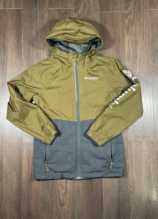 Veste coupe vent Columbia enfant, marca: Columbia, estado: Muy bueno, tamaño: XS, 15,99 €, 17,49 € Protección al comprador incluida