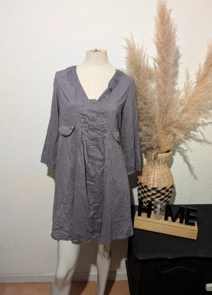 Robe Roxy, marca: Roxy, estado: Muito bom, tamanho: S / 36 / 8, €15.00, €16.45 inclui Proteção do Comprador Pro