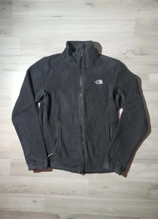 veste d'hiver/Polaire The North face noir taille M femme, brand: The North Face, condition: Very good, size: M / 38 / 10, €22.00, €23.80 includes Buyer Protection
