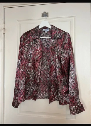 Marika Couture blouse, condition: Very good, size: XL / 42 / 14, €1.50, €2.28 includes Buyer Protection