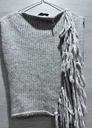 Maglia lana gilet donna tg s, marca: Mangano, estado: Muito bom, tamanho: S / 36 / 8, €3.50, €4.38 inclui Proteção do Comprador