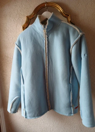 Veste chaude femme taille L, marke: transAlpes, zustand: Sehr gut, größe: L / 40 / 12, 15,00 €, 16,45 € inklusive Vinted-Käuferschutz