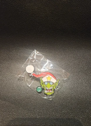 GamesWorkshop spilla natale 2024, marque: Games Workshop, état: Neuf sans étiquette, 8,50 €, 9,63 € Protection acheteurs incluse