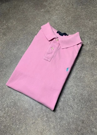 Polo Ralph Lauren rose taille XL, marque: Ralph Lauren, état: Satisfaisant, taille: XL, 5,00 €, 5,95 € Protection acheteurs incluse
