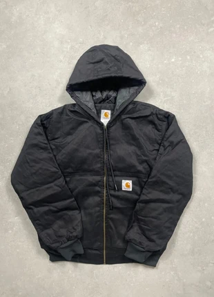 Veste carhartt noir homme taille M, merk: Carhartt, staat: Nieuw zonder prijskaartje, maat: M, € 70,00, € 74,20 inclusief Kopersbescherming Pro