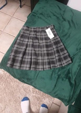 Jupe Dazy, merk: Dazy, staat: Nieuw met prijskaartje, maat: M / 38 / 10, € 5,00, € 5,95 inclusief Kopersbescherming