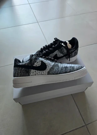 Air Force Flyknit 2.0, marque: Nike, état: Neuf avec étiquette, taille: 42, 79,00 €, 83,65 € Protection acheteurs incluse
