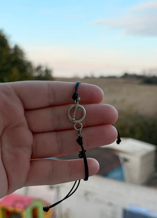 Bracelet réglable, marque: Vintage Dressing, état: Neuf sans étiquette, 2,00 €, 2,80 € Protection acheteurs incluse