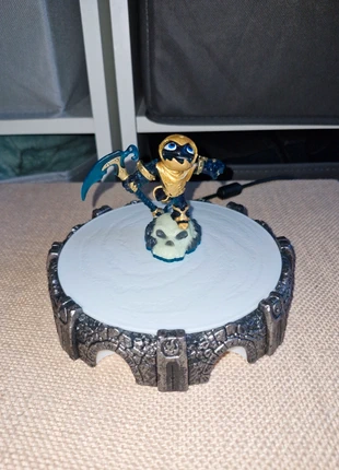 Grim Creeper legendary lightcore Swap Force, marque: Skylanders, état: Neuf sans étiquette, taille: Taille unique, 15,00 €, 16,45 € Protection acheteurs incluse